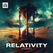 Relativity artwork