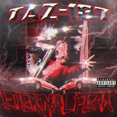 ETERNAL FEAR - Single