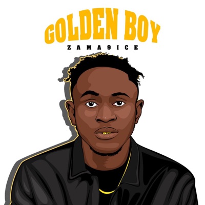 Golden Boy - EP