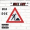 Nice Guy - Pzrzdox lyrics