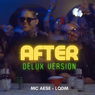 AFTER (Delux) - Single