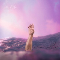 Lonely - Single - Luke Burr
