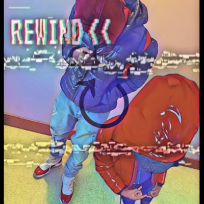 Rewind (feat. mcm.p3) - Single