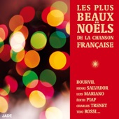 Le Noël de la rue artwork