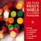 Le Noël de la rue artwork