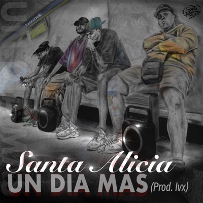 Un Día Más - Single