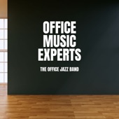 The Office Jazz Band artwork