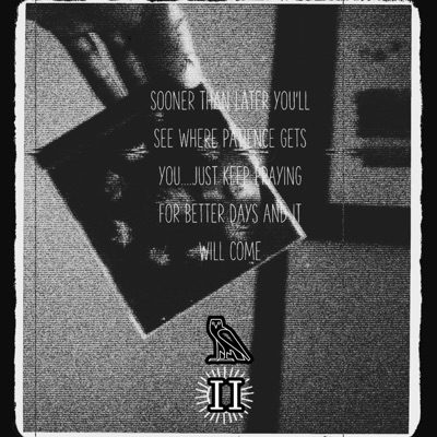 Grey Tape II: Prelude - Single