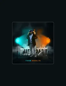 Listen to Fahim Brooklyn, watch music videos, read bio, see tour dates & more!