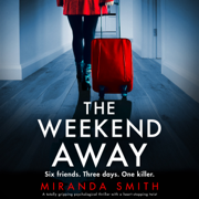 audiobook The Weekend Away