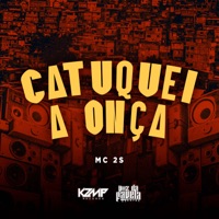 Catuquei a Onça - Single - Mc 2S