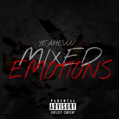 Mixed Emotions (EP)