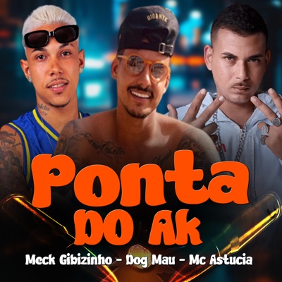 Ponta do Ak - Single