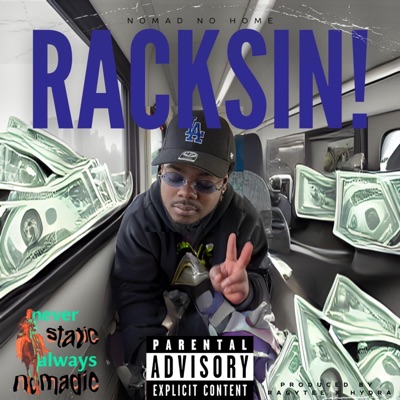 racksin! - Single