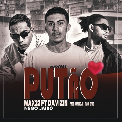 Putão - Single