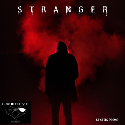 Stranger - Single