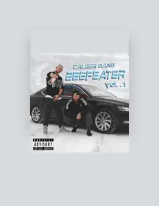 Listen to Calibri Gang, watch music videos, read bio, see tour dates & more!