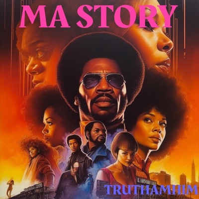 Ma Story - Single