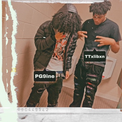 Two Face (feat. PG9ine) - Single