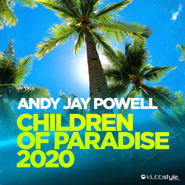 Children of Paradise 2020 - EP
