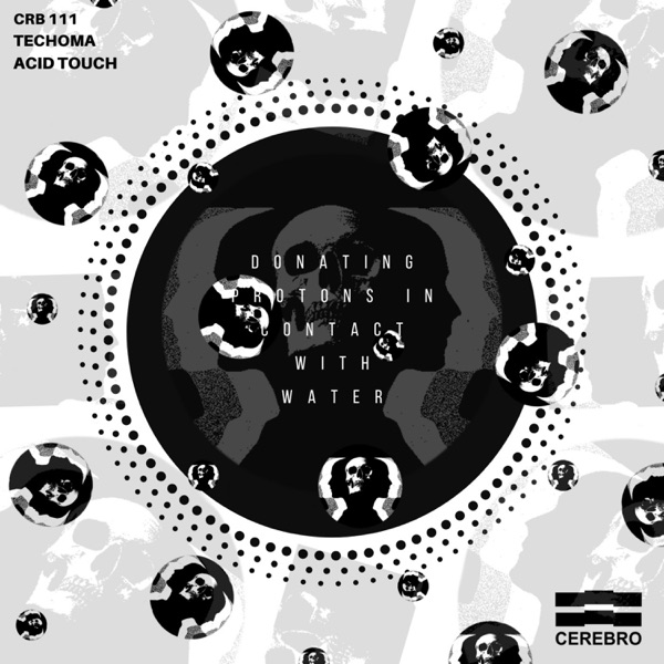 Acid Touch - Single