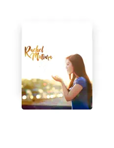 Listen to Rachel Mutiara, watch music videos, read bio, see tour dates & more!