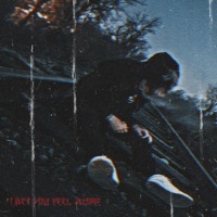 I BET YOU FEEL ALONE - Single - Johnny Mozzo