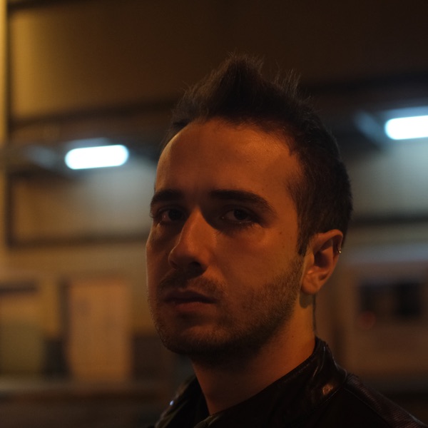 Kaan Elitok's avatar