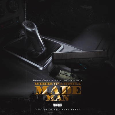 Made Man - Single