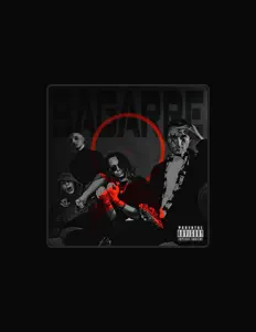 Listen to Radio Vortex Préfrontal, watch music videos, read bio, see tour dates & more!