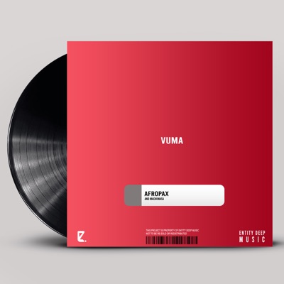 Vuma - Single