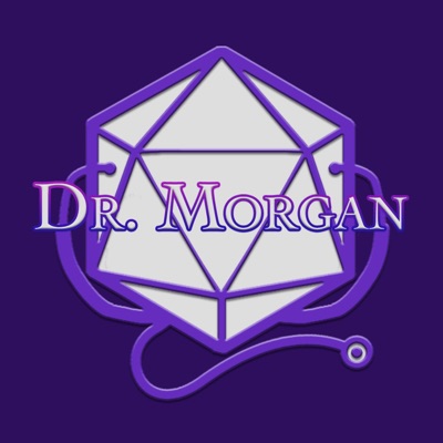 Dr. Morgan - Single