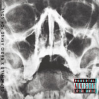 Asked For None (feat. Sabio) - Single - Dephchyld