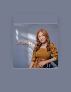 Listen to Priscilla Chen, watch music videos, read bio, see tour dates & more!