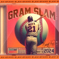 Grand Slam - Single - Muzy