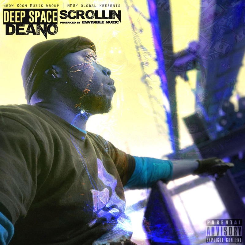 Scrollin - Single