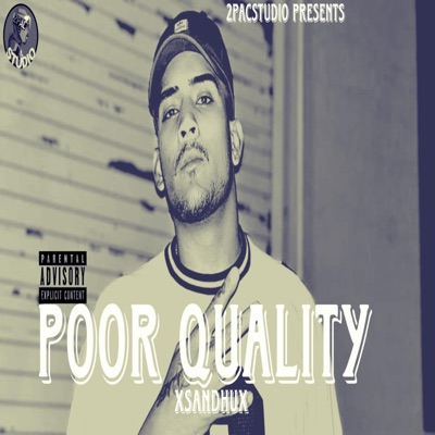 Poor quality (Dil ro reha beyaan ni kar sakda) - Single