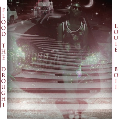 Flood Da Drought (feat. Louie Boii) - Single