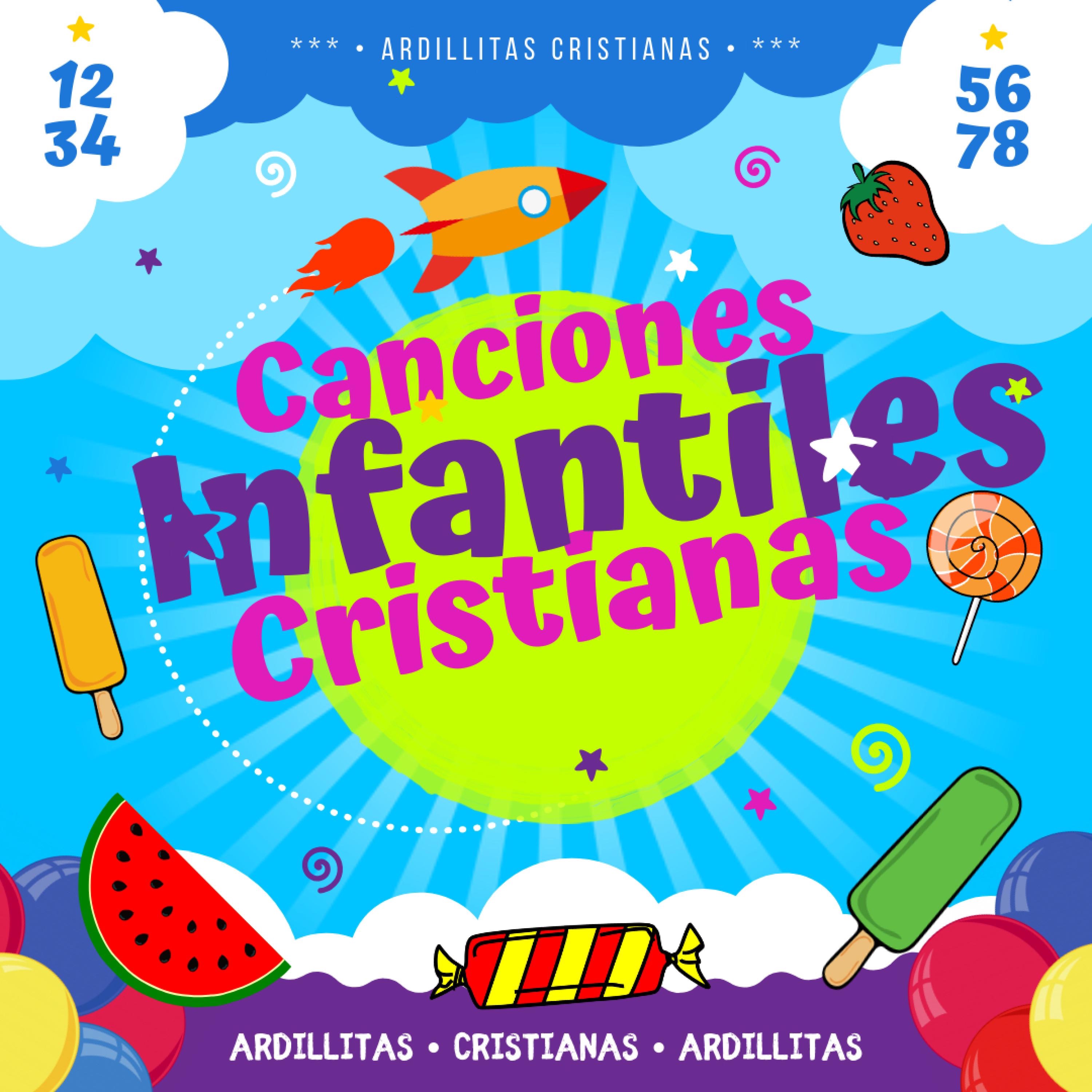 Canciones Infantiles Cristianas