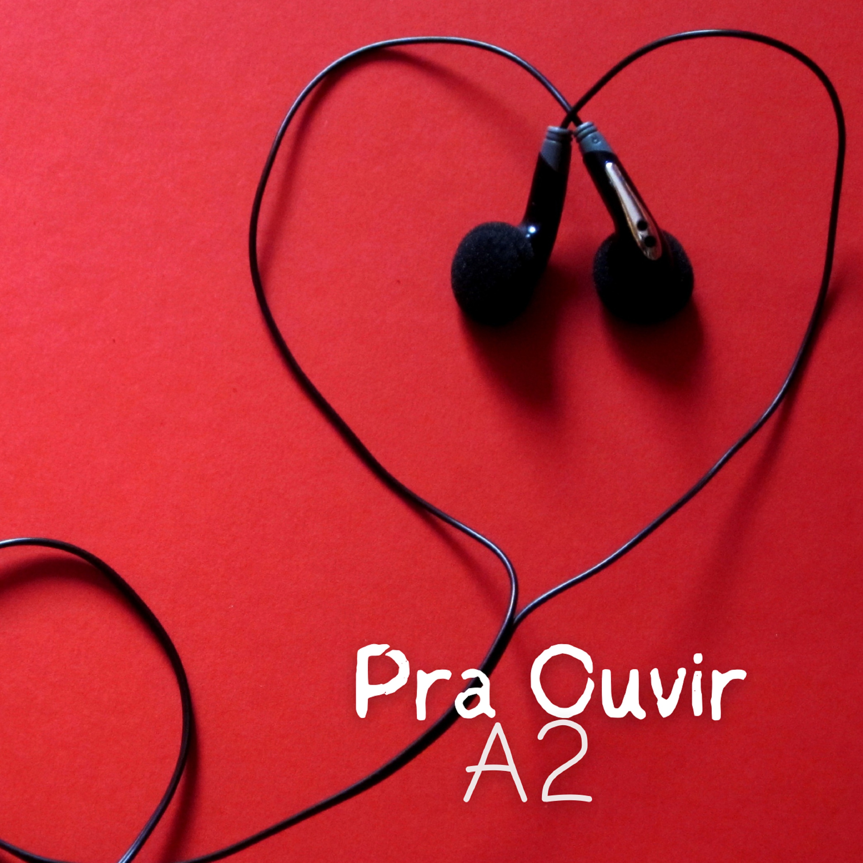 Pra Ouvir A2