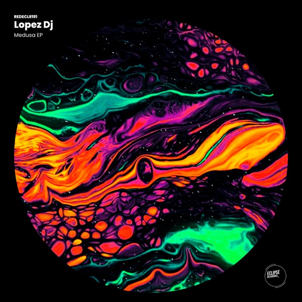 Medusa - Single