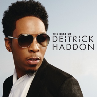 Deitrick Haddon Count Your Blessings