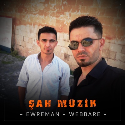 Damla Prod - Ewreman Webbare (feat. Şah Müzik)