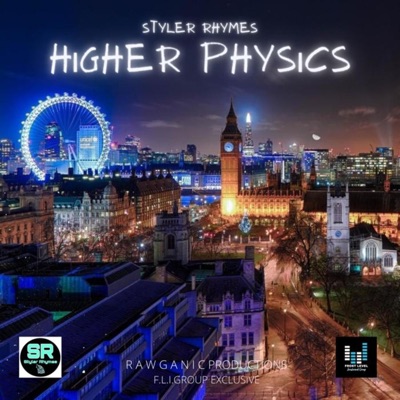 Higher Physics - Single
