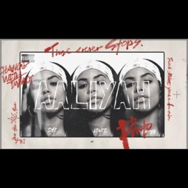 Aaliyah SheLovesSwayy