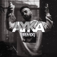 Ayka (feat. Paster) [Remix] - Single - Orkhan Rza