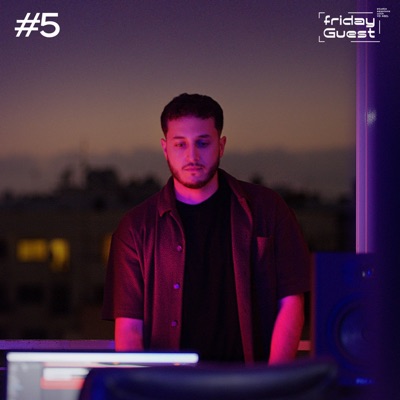 Friday Guest #5 - Single