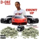 Count Up Slowd N Tapt Single