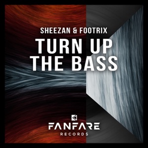 Turn Up The Bass - Single