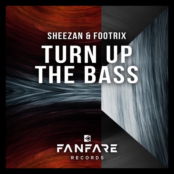 Turn Up The Bass - Single